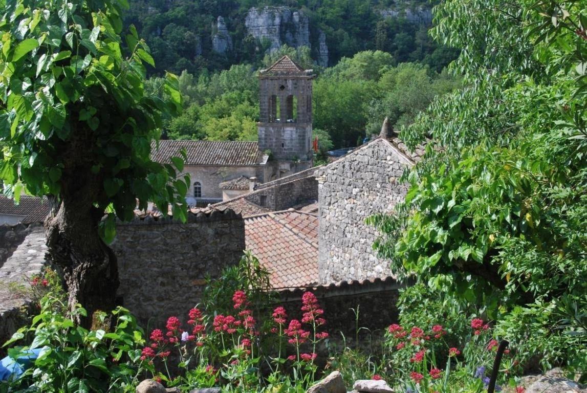La Grangette Joyeuse Exterior foto